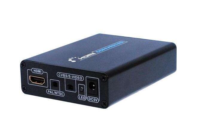 PPI-P協議轉換器